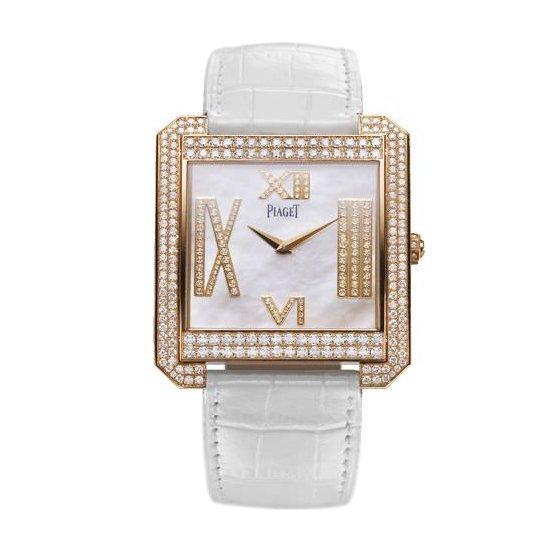PROTOCOLE XXL by Piaget 