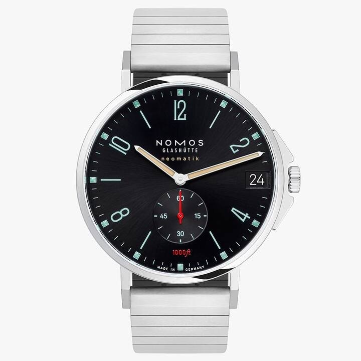 Tangente Sport neomatik 42 date