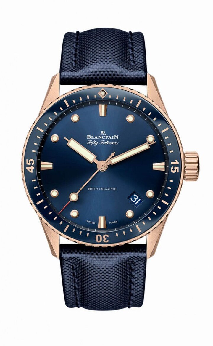 五十噚Bathyscaphe