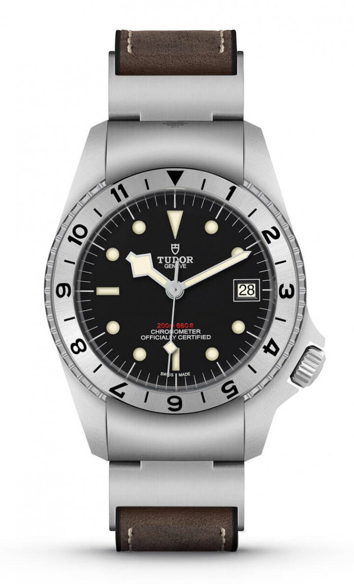 Black Bay P01