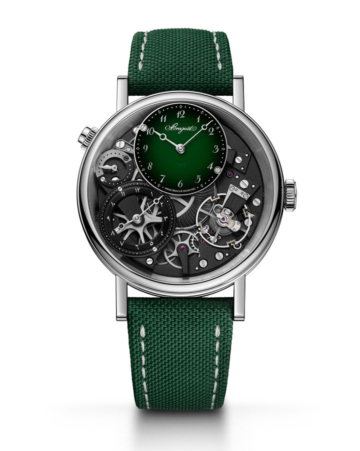 Tradition GMT 7067