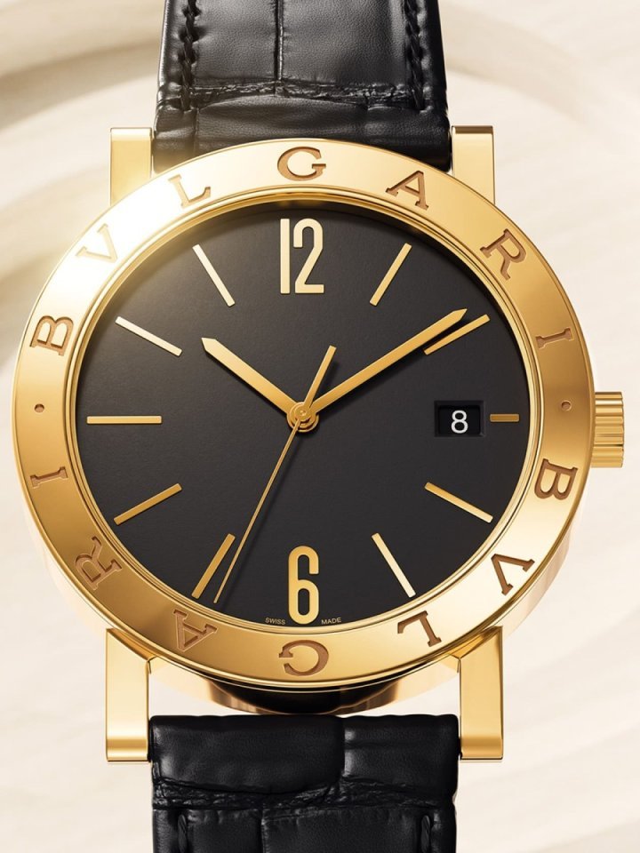 1975年出道至今，Bulgari Bulgari即将迎来问世50周年的里程碑，其保有经典设计之余，亦不断随着时代演进融入现代元素。