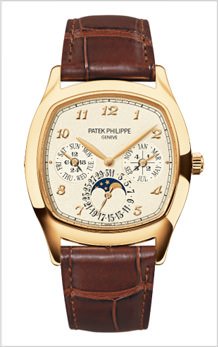 Patek Philippe百达翡丽5940J