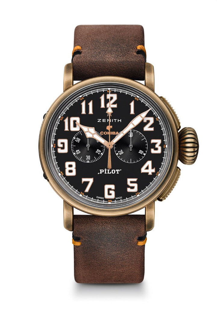 Pilot Type 20 Chronograph Extra Special