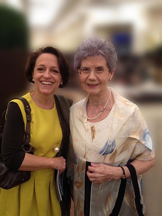 Special Jury Prize评审团特别奖——珐琅彩绘师Suzanne Rohr & Anita Porchet