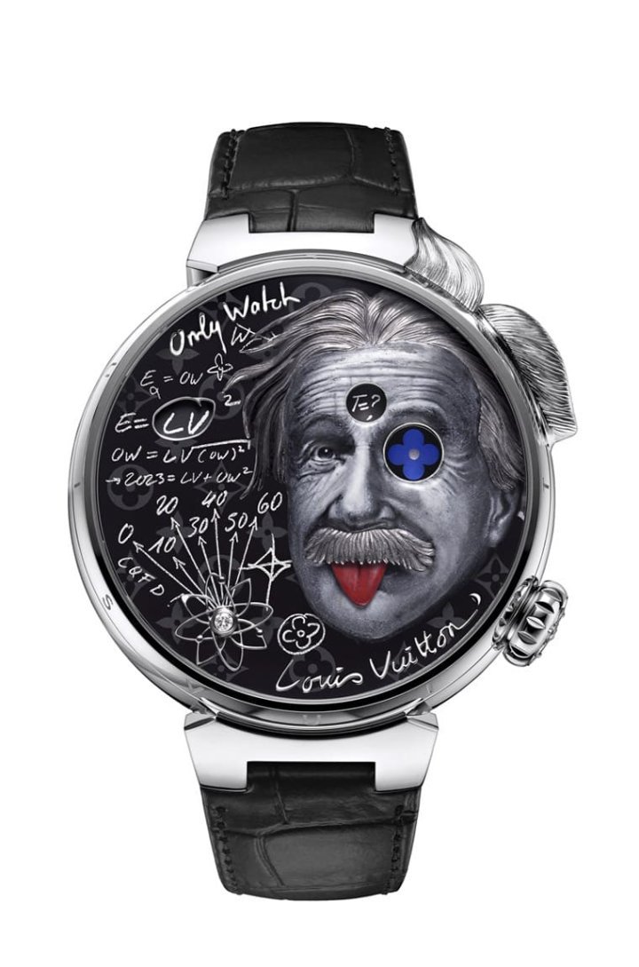 Tambour Einstein Automata