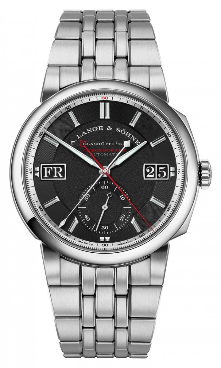 Odysseus Chronograph
