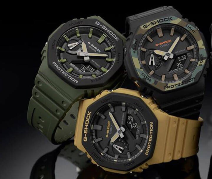 GA-2100系列