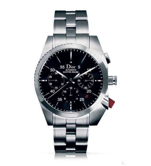 Chiffre Rouge系列C02款