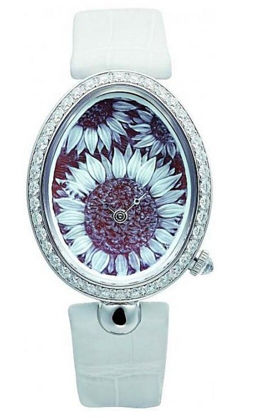 Reine de Naples 8958 Cammea