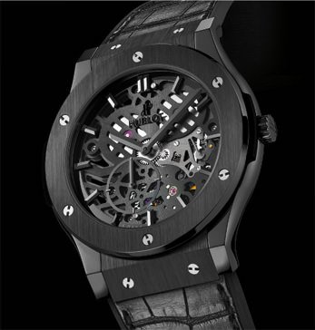 Hublot宇舶CLASSIC FUSION