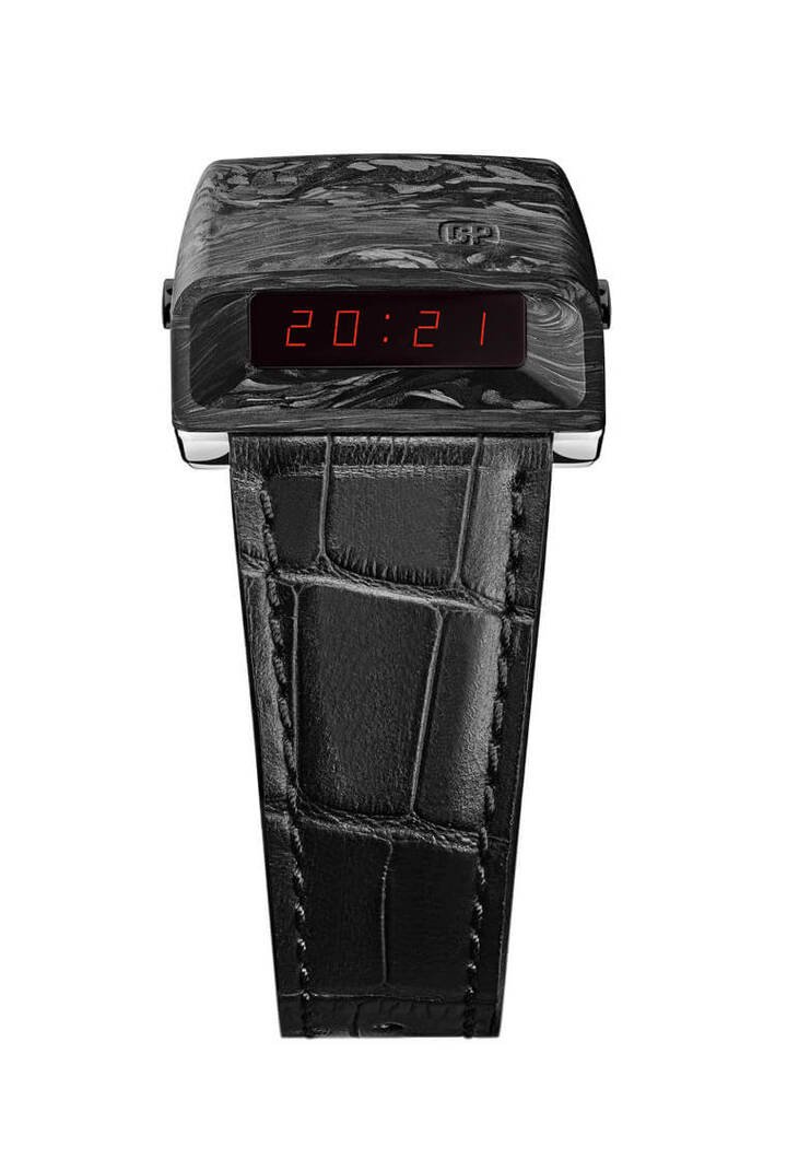 Casquette Only Watch Edition