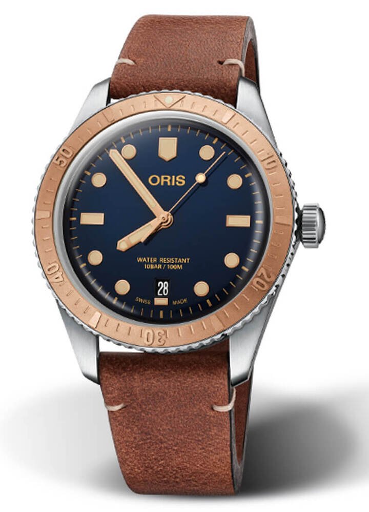 Divers Sixty-five