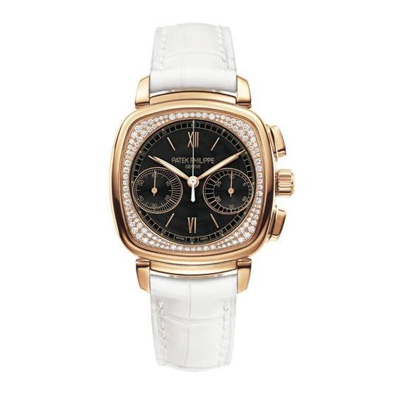 LADIES FIRST CHRONOGRAPH (7071R) by Patek Philippe