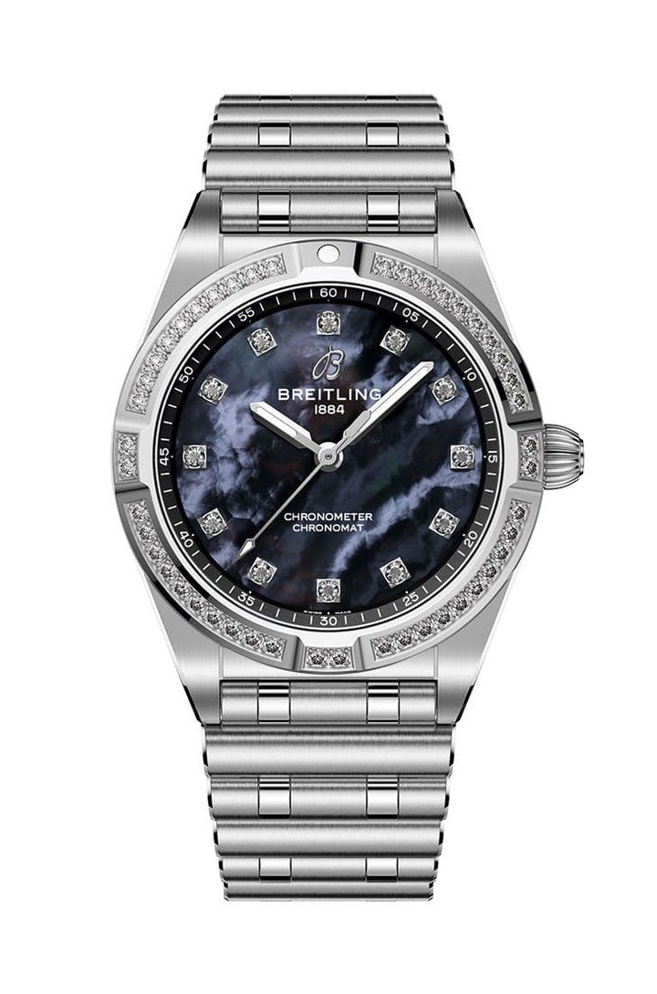 Chronomat 28