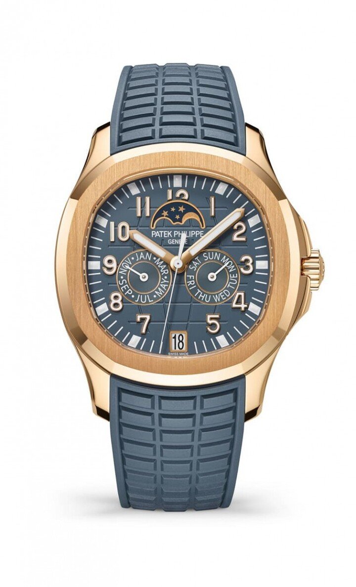 Aquanaut Luce 5261R-001