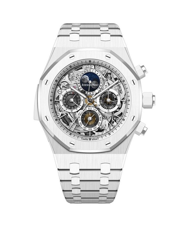 Royal Oak Grande Complication