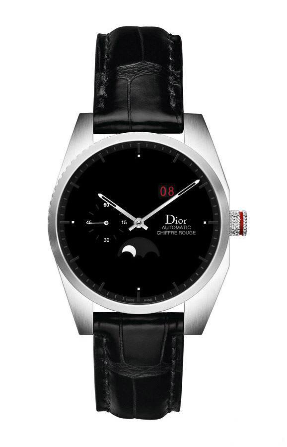 Chiffre Rouge系列C03款