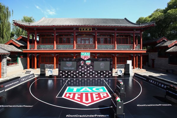 新闻发布会在北京大学国发院朗润园成功举办