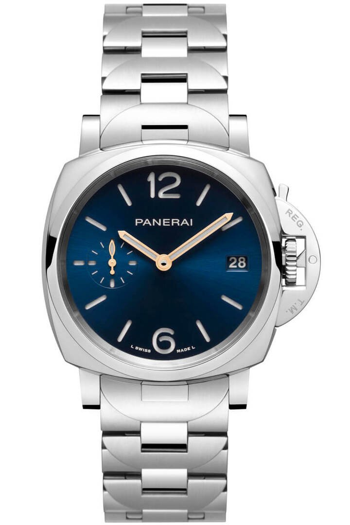 Piccolo Due PAM01123