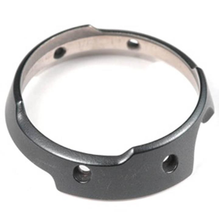 特点四：独家外胴保护圈