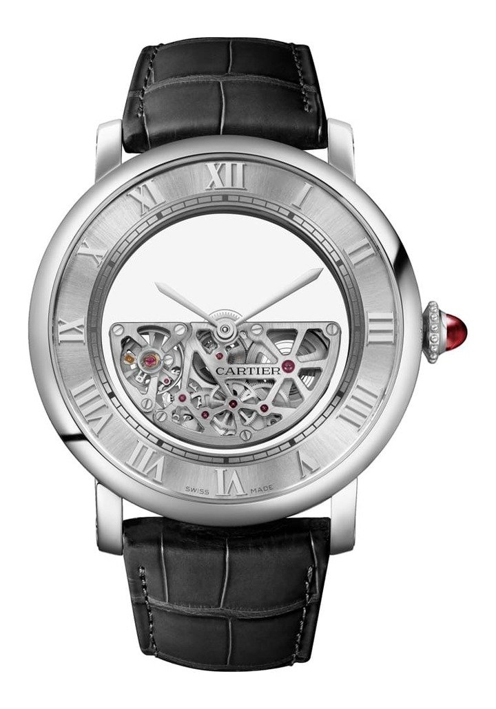 CARTIER 卡地亚 HRO0078