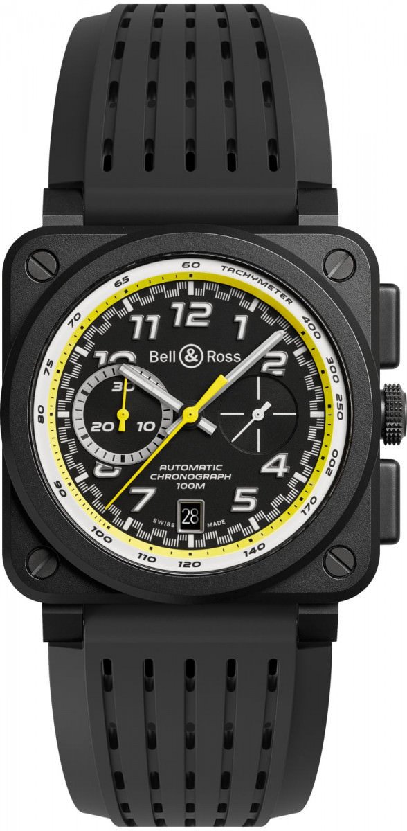 BR 03-94 R.S.20