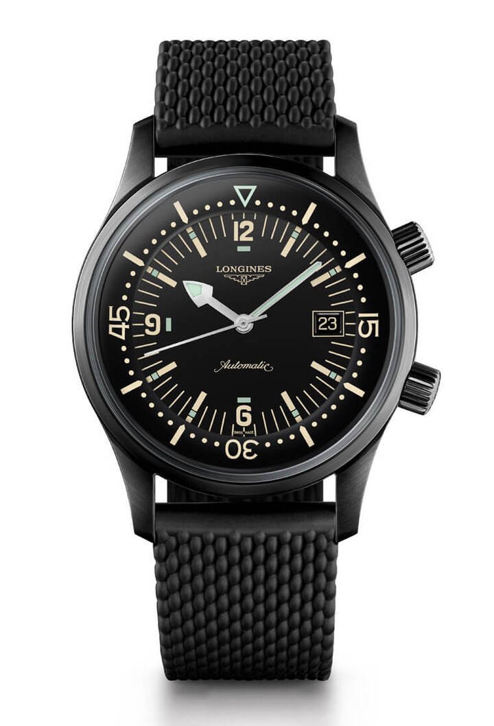 Legend Diver