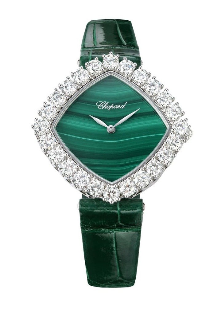 L'Heure du Diamant手表