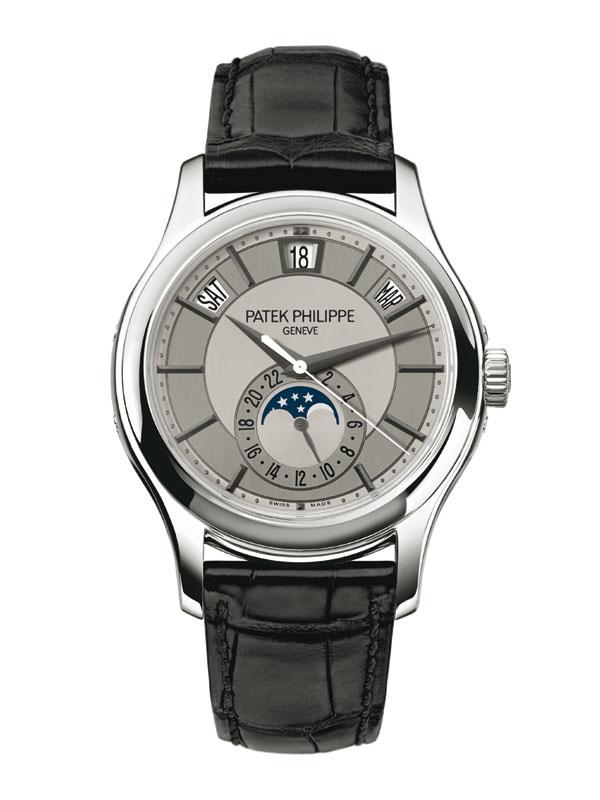 Ref. 5205G-001男式腕表