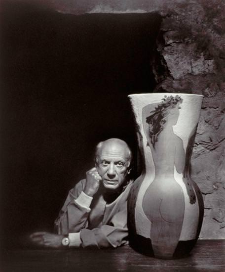 毕加索的积家TRIPLE CALENDAR 