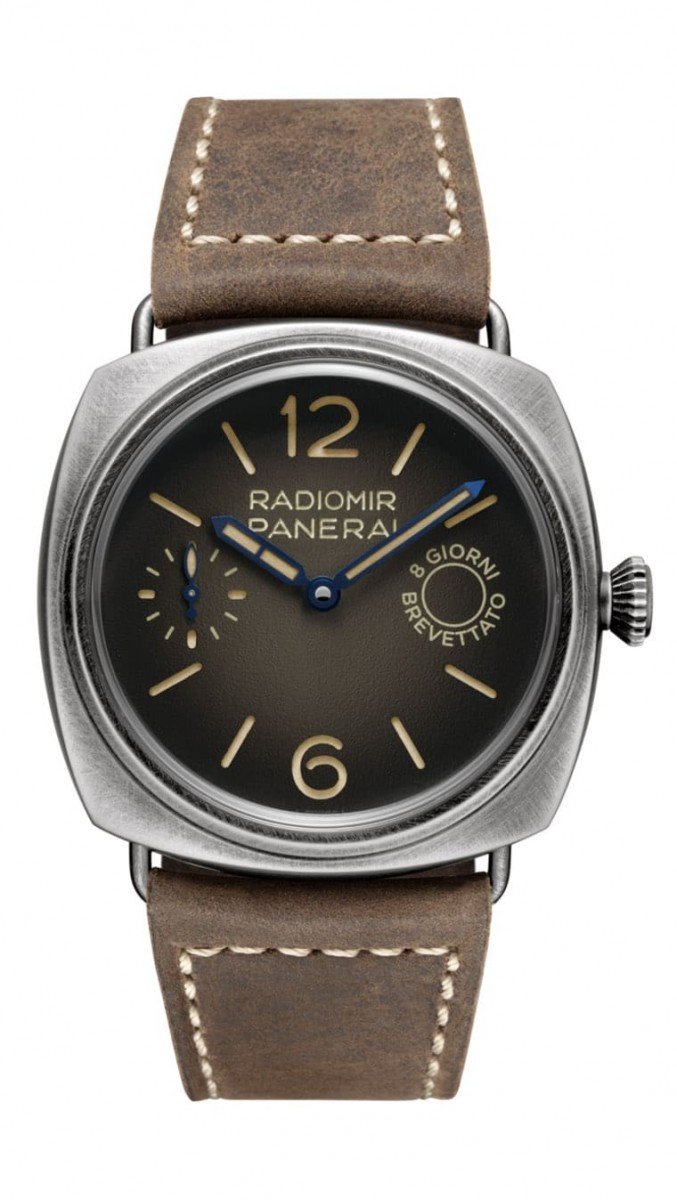 Radiomir Otto Giorni 8日手表PAM01347