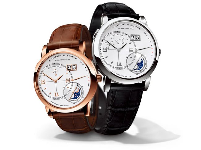 GRAND LANGE 1 Luna Mundi（2003年，限量101套）