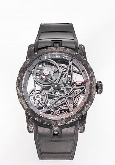 Roger Dubuis Excalibur 42
