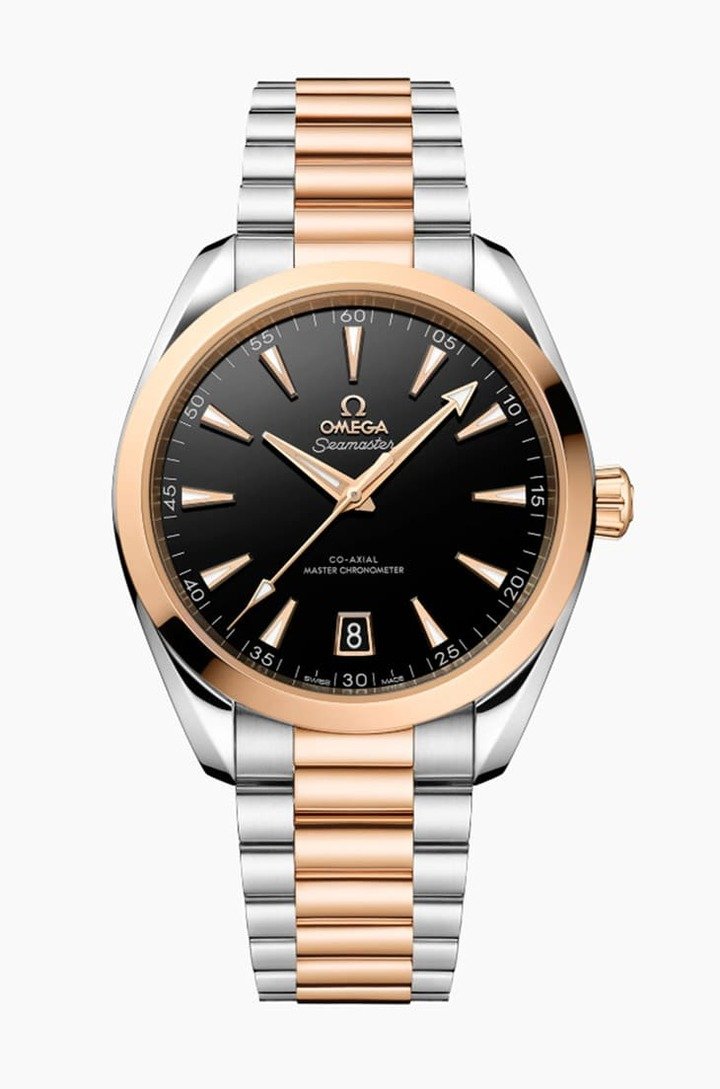 海马Aqua Terra 150米