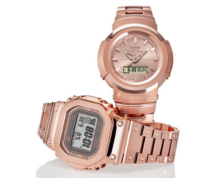 GMW-B5000GD-4（前）参考价：4,000RMB、AWM-500GD-4A（后）参考价：4,000RMB