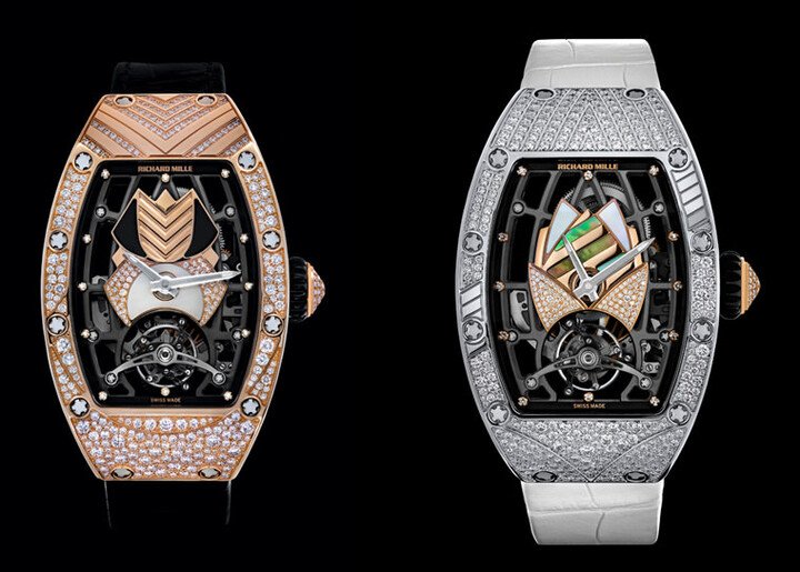 RM 71-01 Talisman