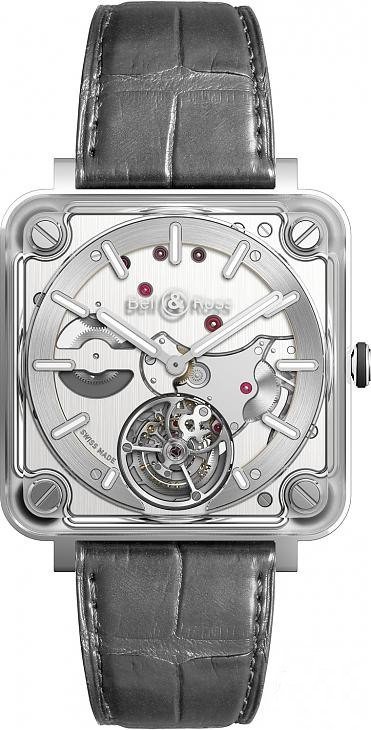 BR-X2 Tourbillon Micro-Rotor