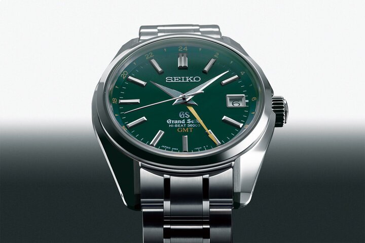 Hi-beat 36,000 GMT SBGJ005