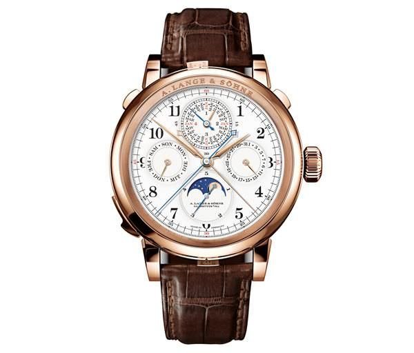 GRAND COMPLICATION