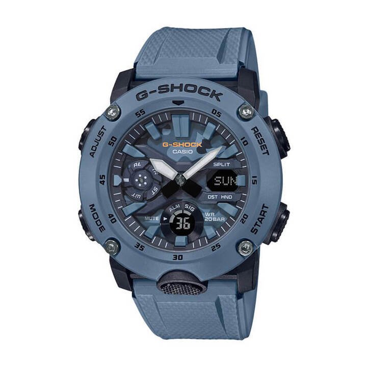 GA-2000SU-2A，参考价：1,200 RMB