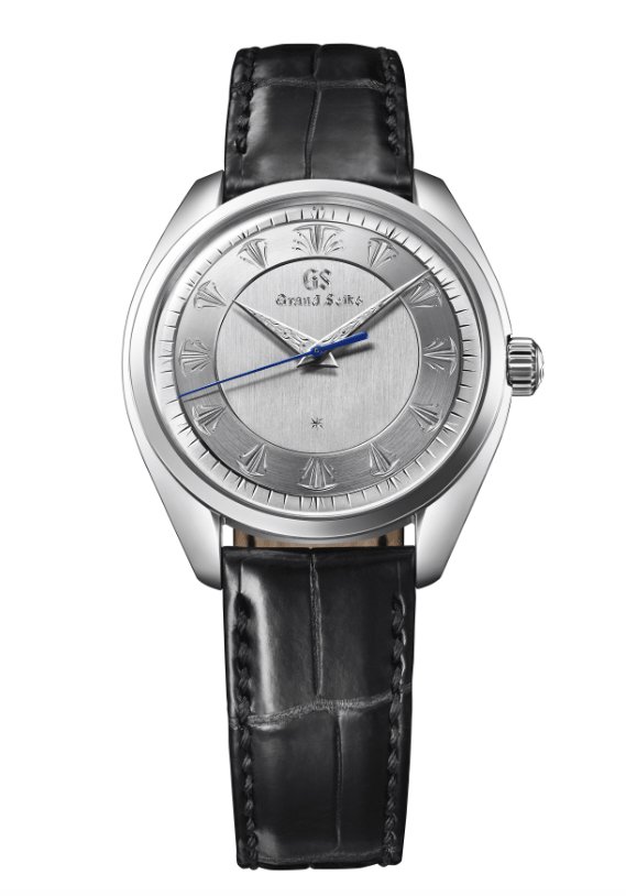 GRAND SEIKO 60 周年限量版手表SBGW263
