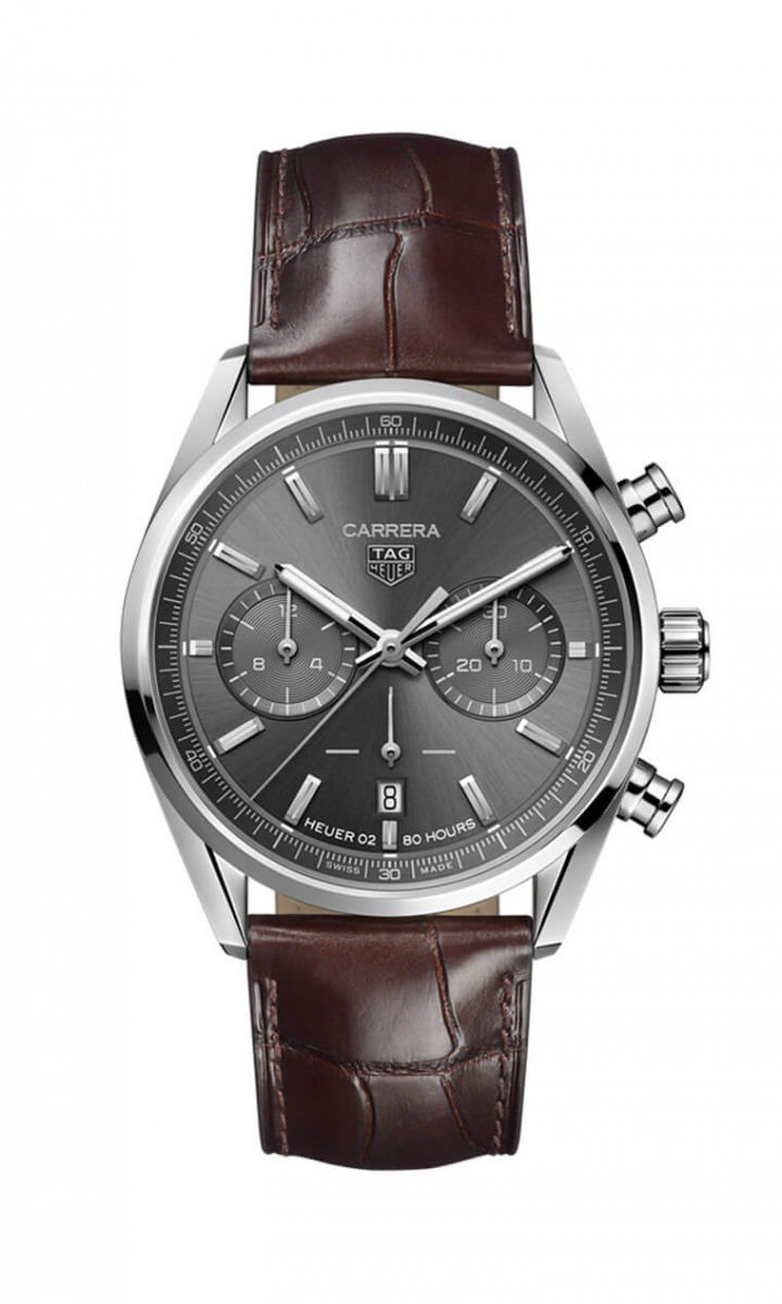 Carrera Chronograph