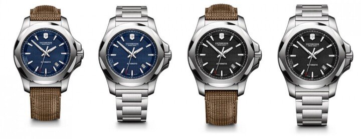 I.N.O.X. Mechanical