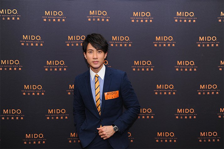 吴尊