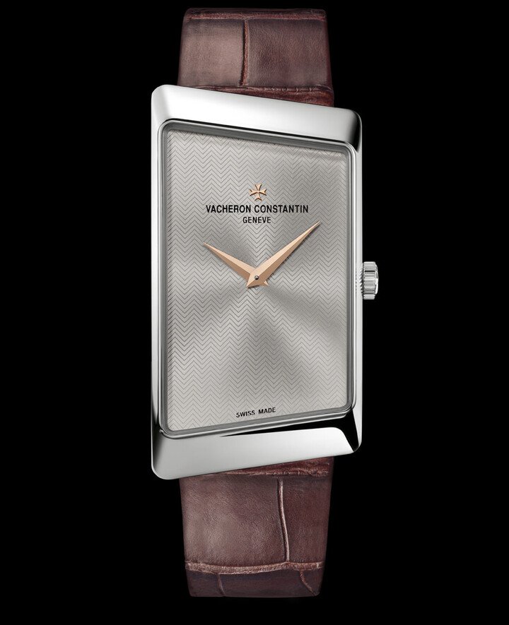  Vacheron Constantin 江诗丹顿1972系列 PRESTIGE 腕表