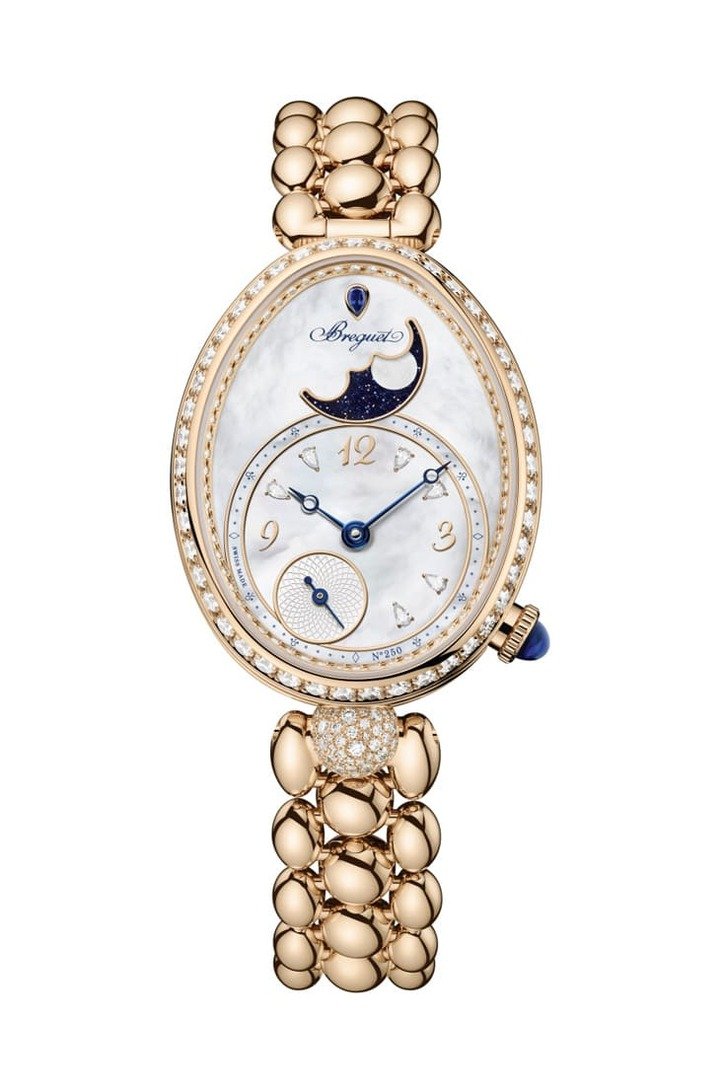Reine de Naples 9935BH/5W/J40 D0