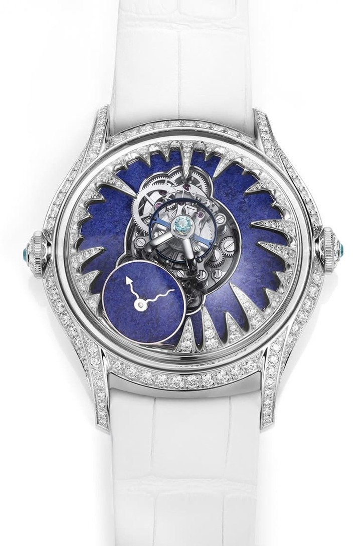 Legacy Machine FlyingT Ice
