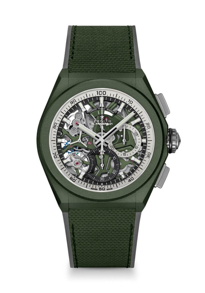 DEFY 21 Urban Jungle