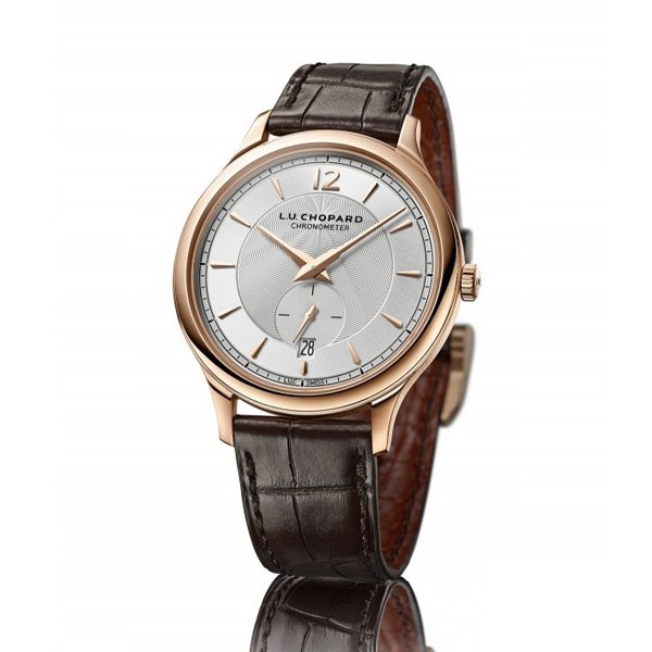 Chopard 萧邦 L.U.C XPS 1860